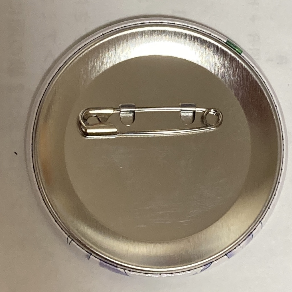 瀬戸麻之 57mm缶バッジ【瀬戸麻之誕生祭2025】