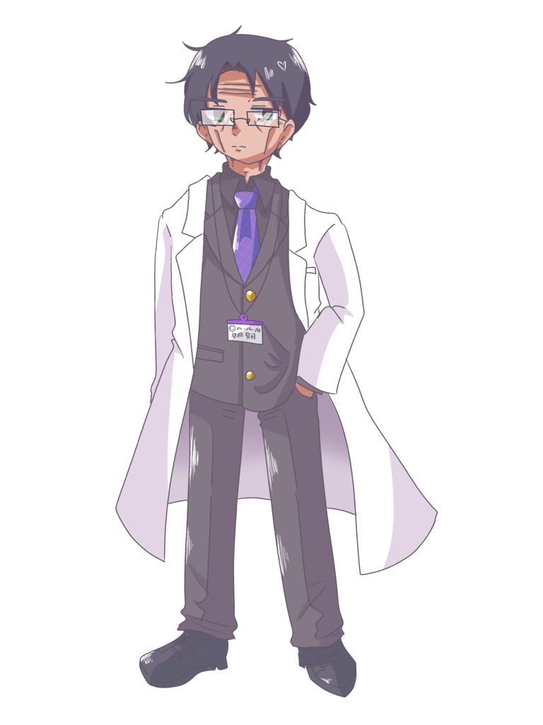 【MYCOEIROINK】谷岡賢司