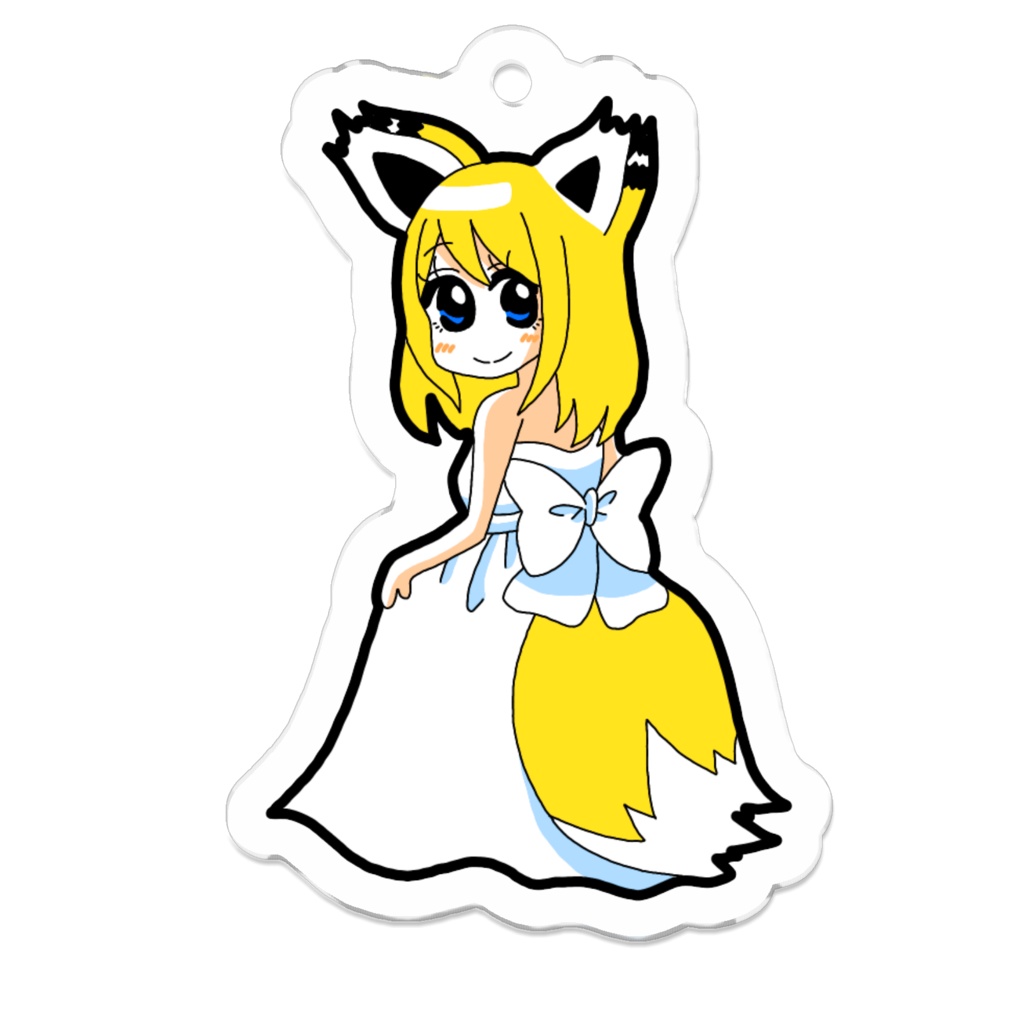 ウエディングかりん