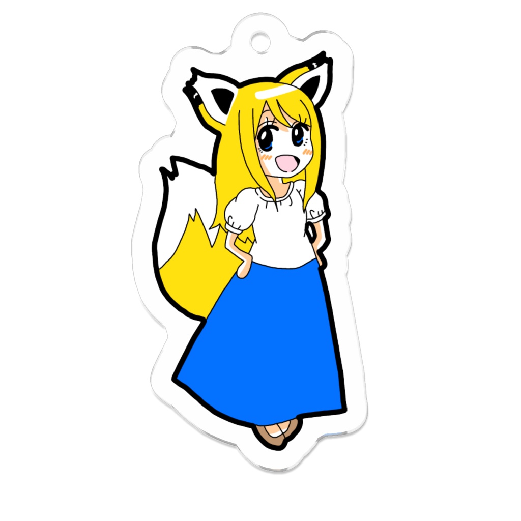 えっへんかりん