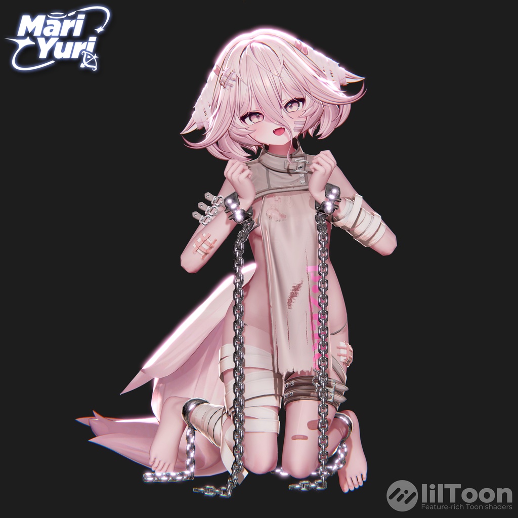 ✨Sale✨Project Zero NO.20 【14アバター対応 】