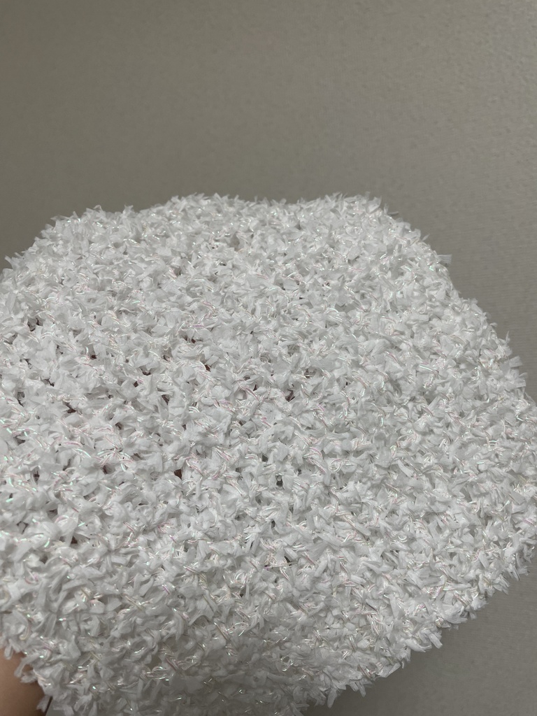 ネットバッグ2種、ポーチ