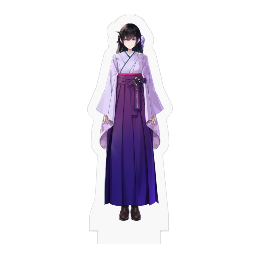 旅乃アクスタ(和服)