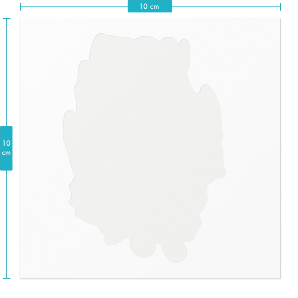お狐様すてっかー2