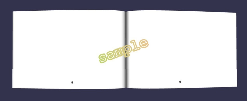 感想本(10冊セット)