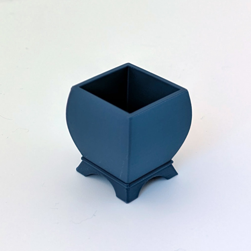 A Chinese Prince's Office Set