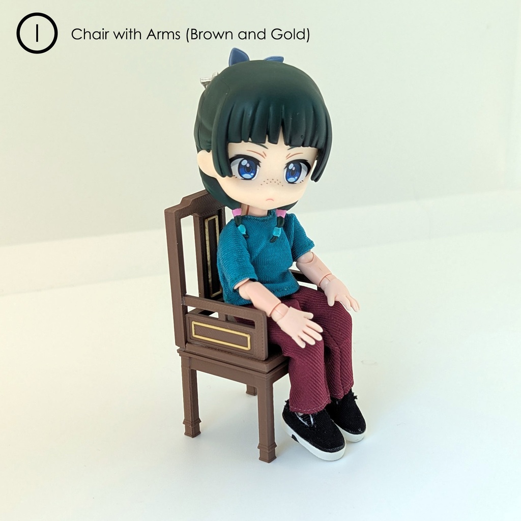 Chinese Furniture (家具単品販売)