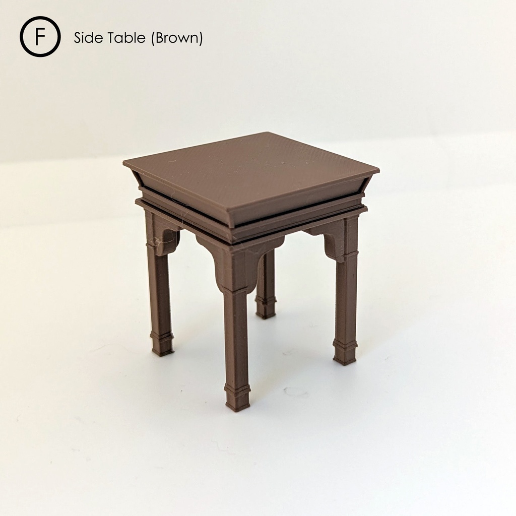 Chinese Furniture (家具単品販売)