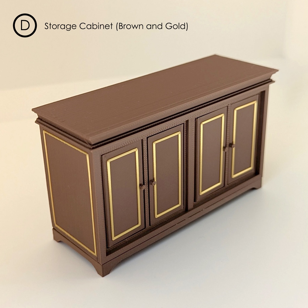 Chinese Furniture (家具単品販売)