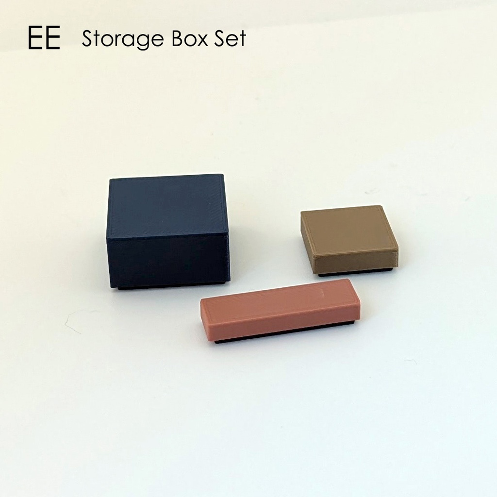 Chinese Small Items (小物単品販売)