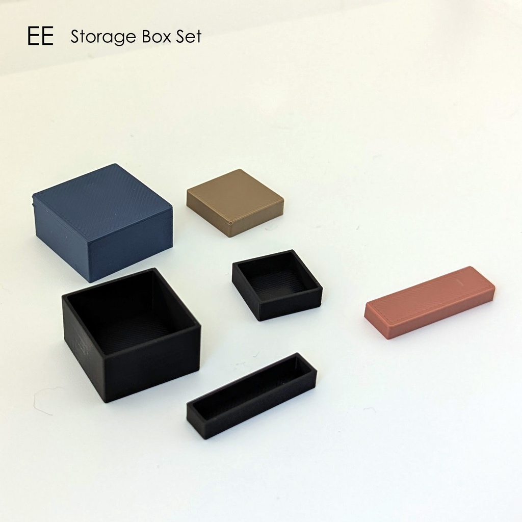 Chinese Small Items (小物単品販売)