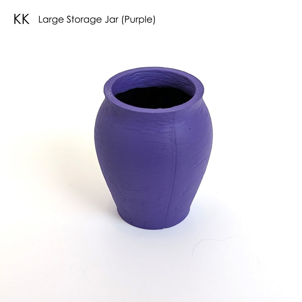 Chinese Small Items (小物単品販売)