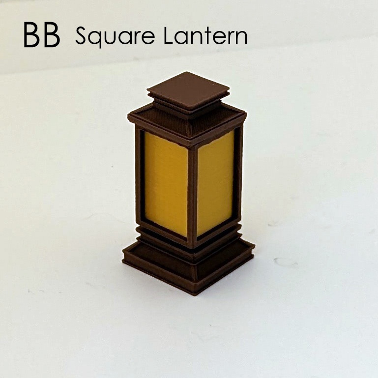 Chinese Small Items (小物単品販売)