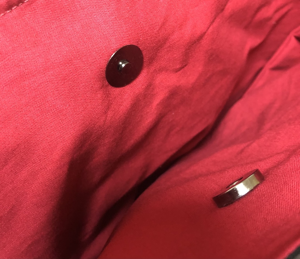 鬼滅の刃★ 童磨 ★トートバック