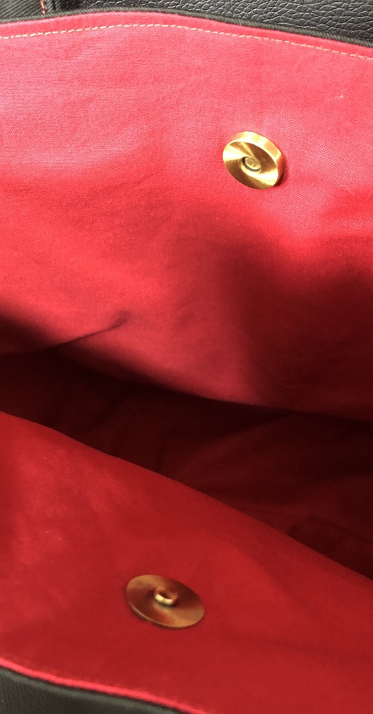 鬼滅の刃★煉獄兄弟★トートバッグ