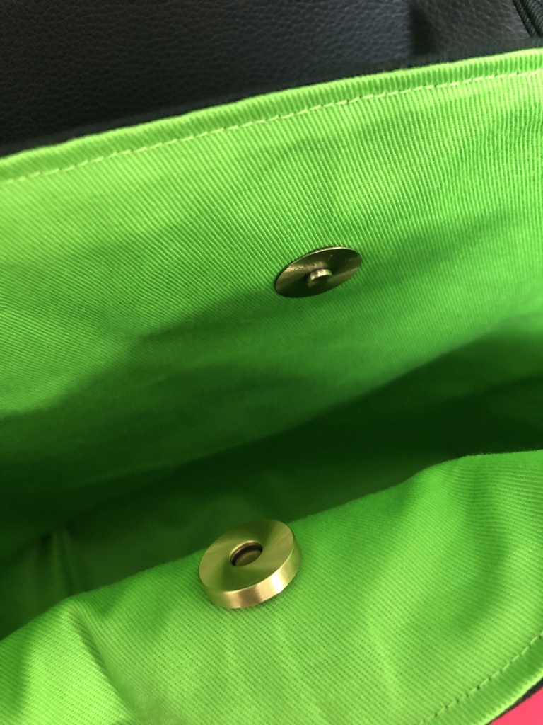 鬼滅の刃★トートバッグ★堕姫