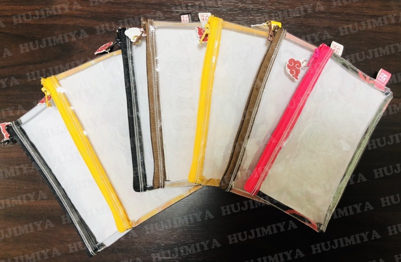 NARUTO★暁ポーチ⑥