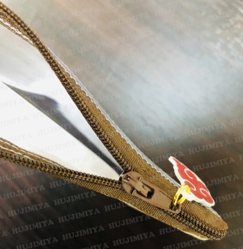 NARUTO★暁ポーチ⑥