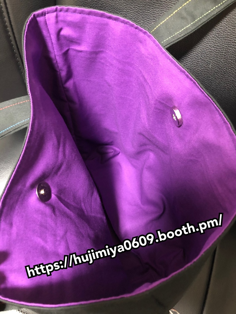 喜怒哀楽★トートバック