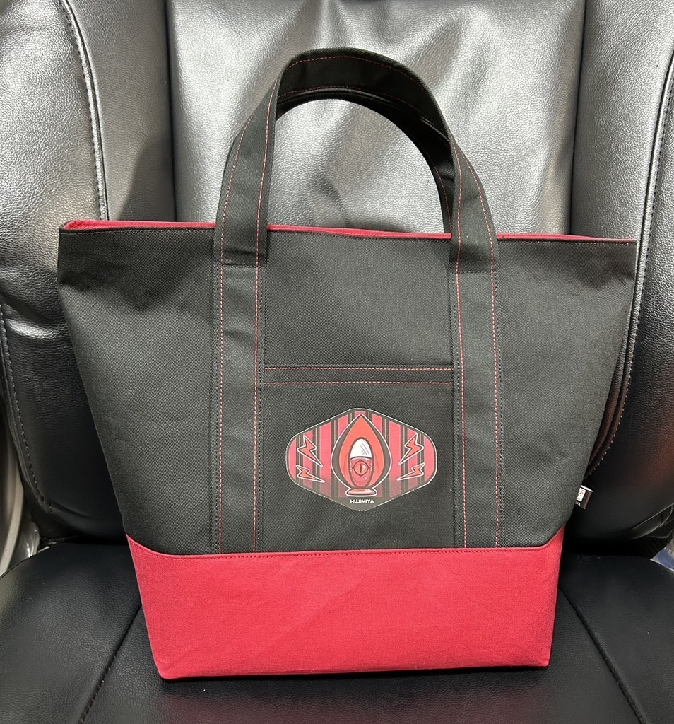 ハズビンホテル💗アラスター💗トートバック💖②