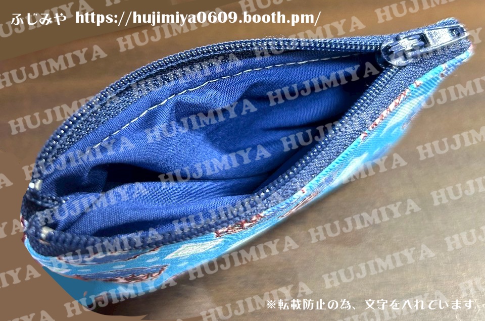 鬼滅の刃★ミニポーチ★