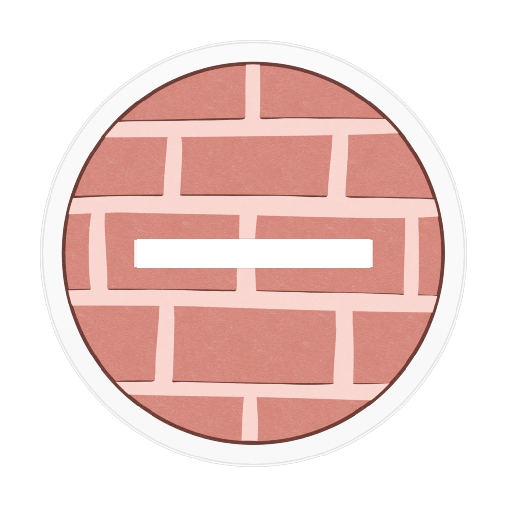 せんべいアクリルスタンド