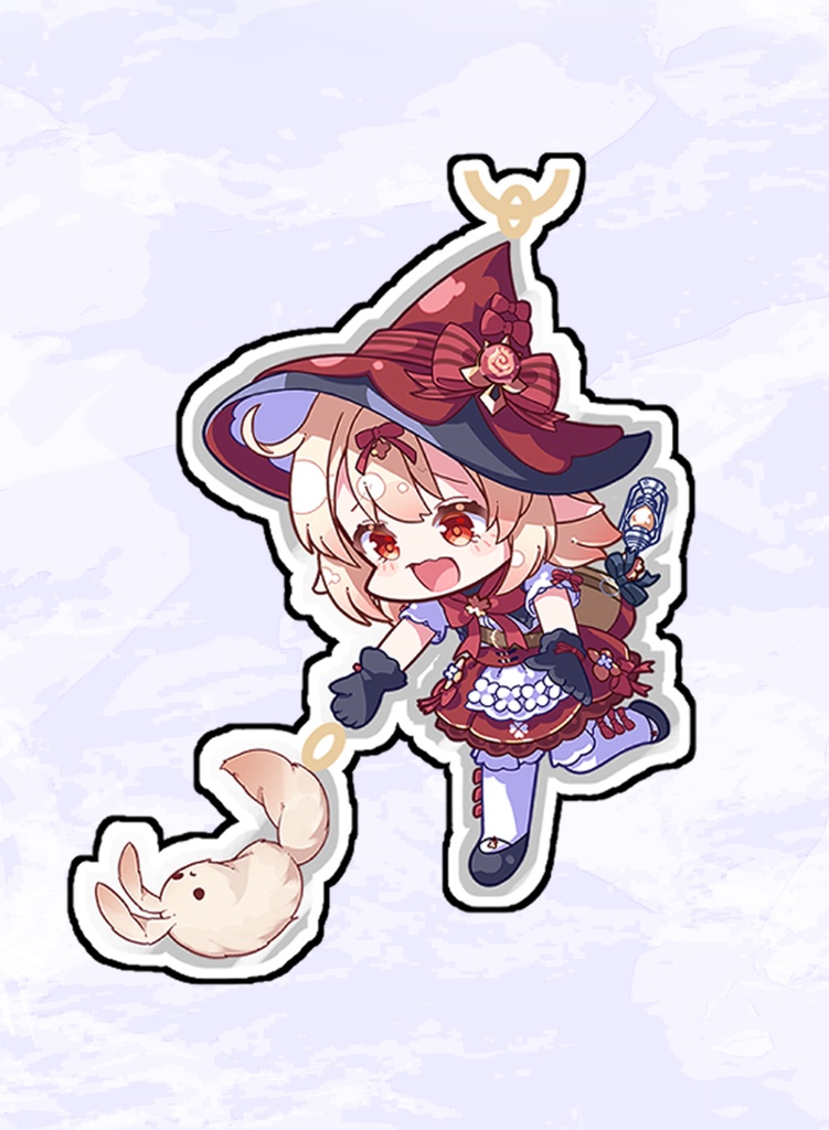 クレー ドドコドコアクキー