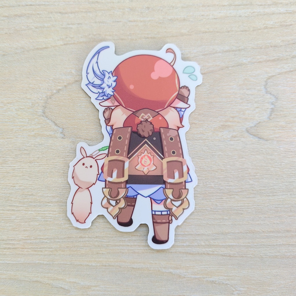 クレー壁登りマグネット