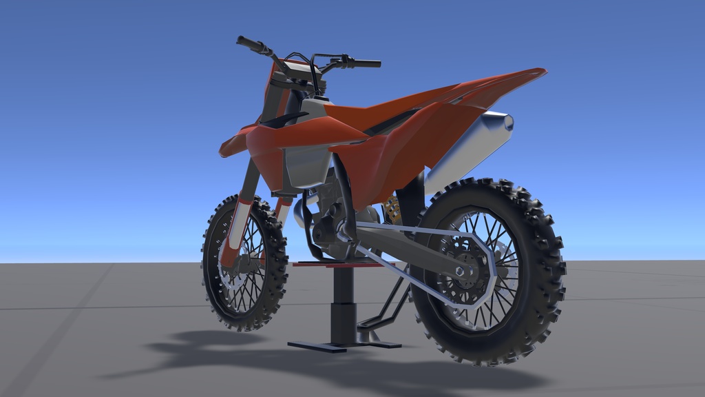 ENDURO X300
