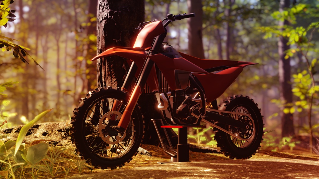 ENDURO X300