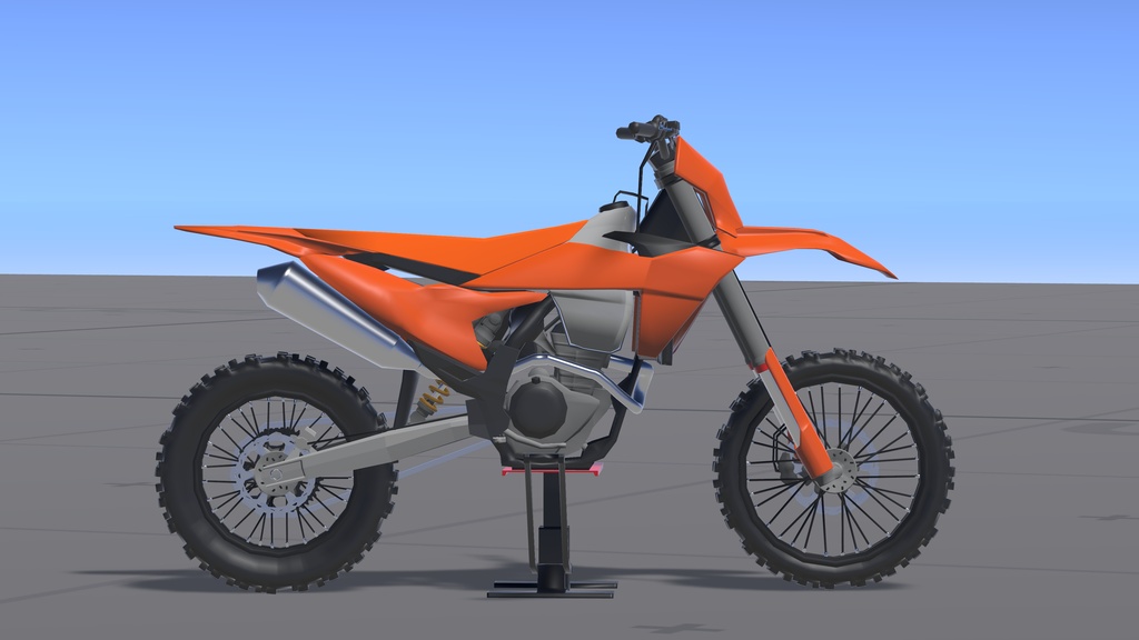ENDURO X300