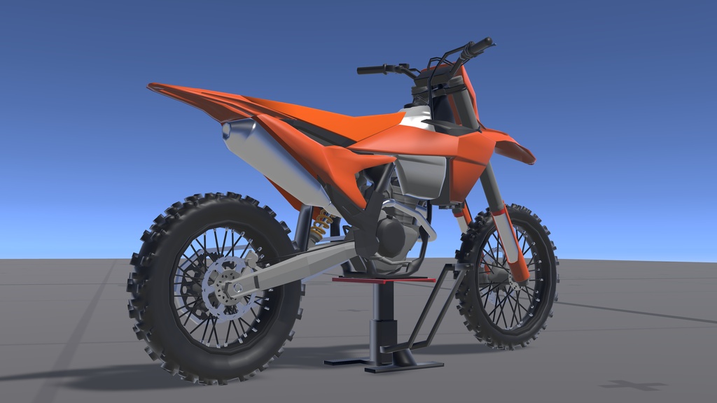 ENDURO X300
