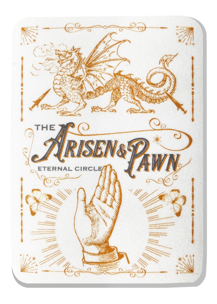 覚ポ設定資料集マグネット