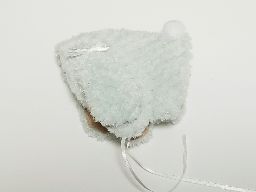 イヤーロップきぐるみ(もちマスsize)