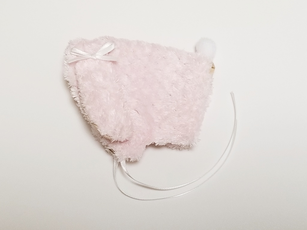 イヤーロップきぐるみ(もちマスsize)