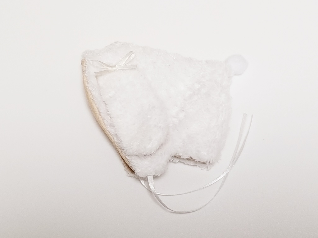 イヤーロップきぐるみ(もちマスsize)