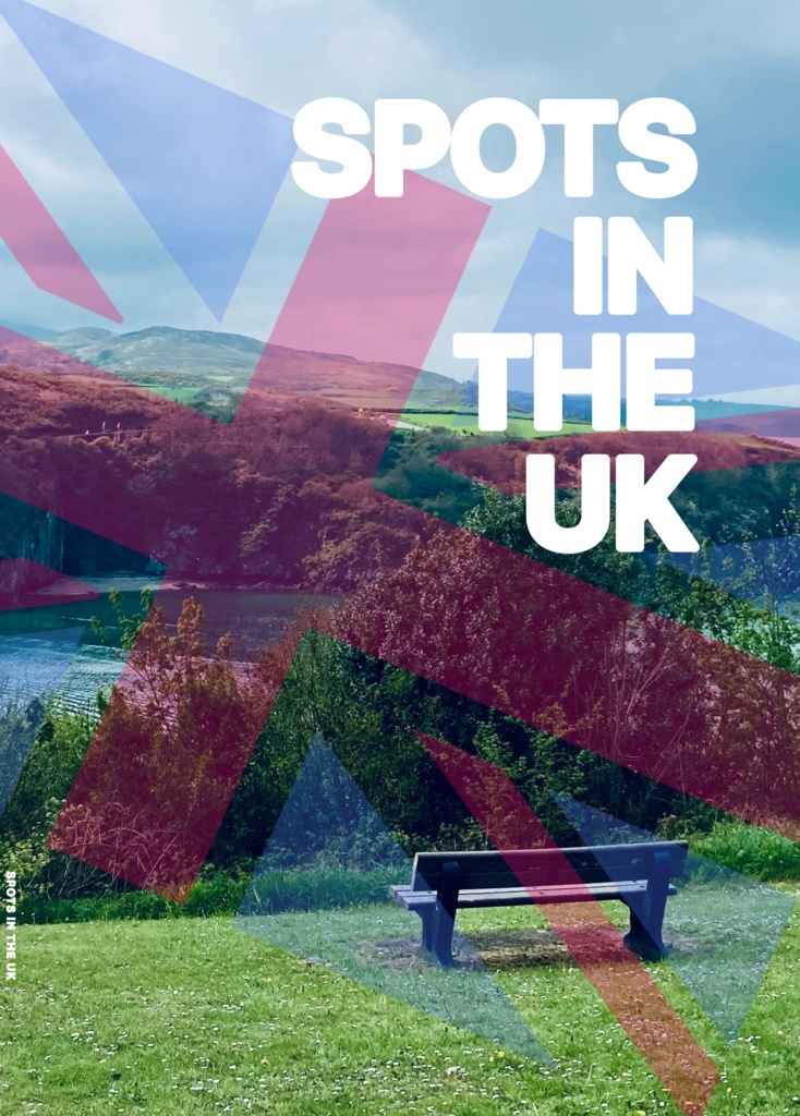 Spots in the UK