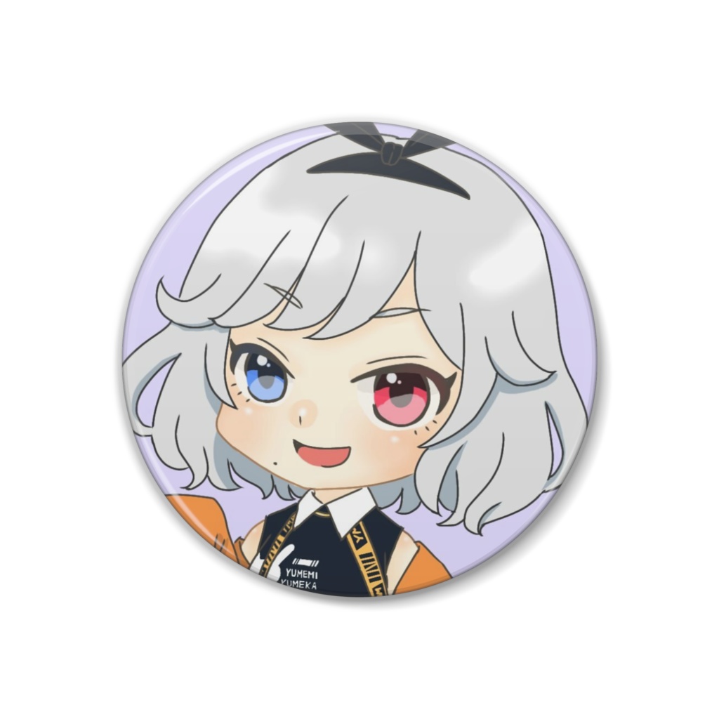 ゆめかのかんばっち