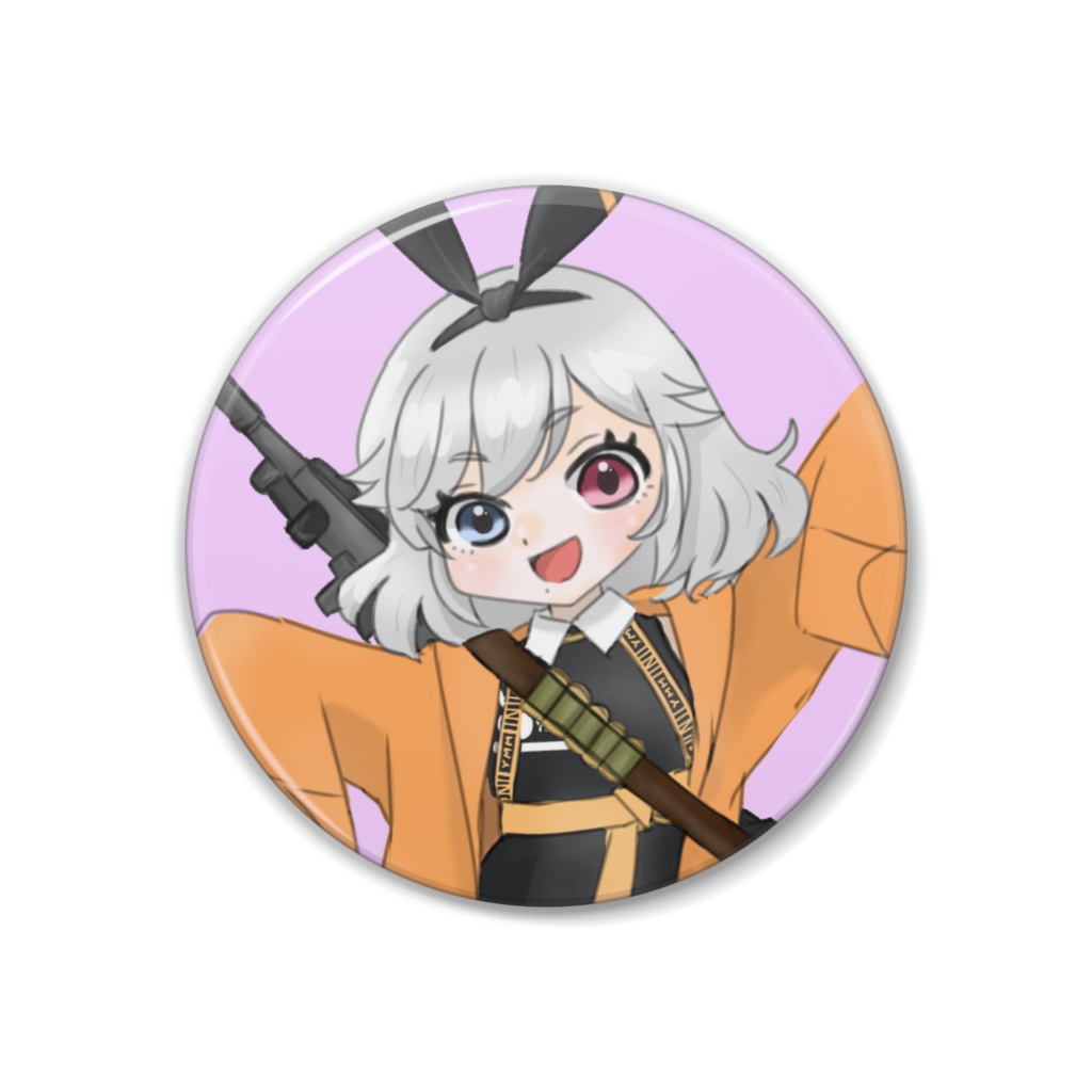 ゆめかのかんばっちばばばばーん