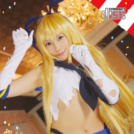 艦娘☆第一艦隊よーい! ~島風・金剛・榛名~