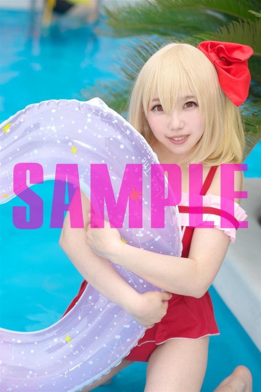 【期間限定】例大祭生写真セット