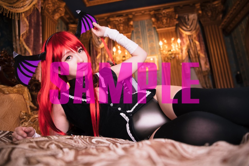 【期間限定】例大祭生写真セット