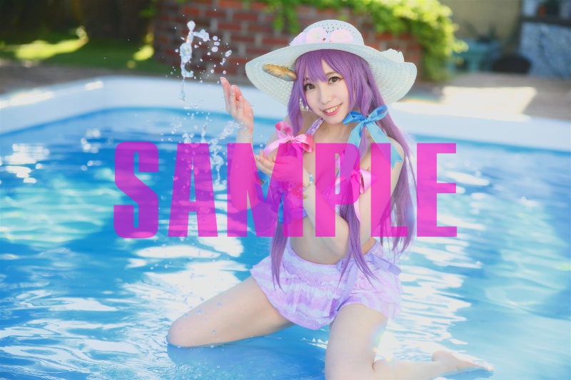 【期間限定】例大祭生写真セット