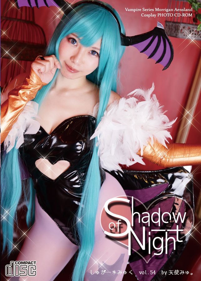 Shadow of Night