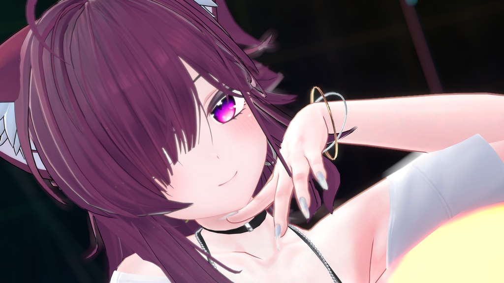 【MA対応】Dual Orbit/デュアル・オービット