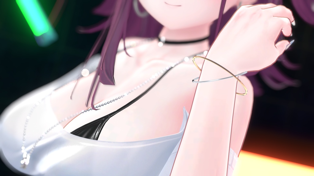 【MA対応】Dual Orbit/デュアル・オービット