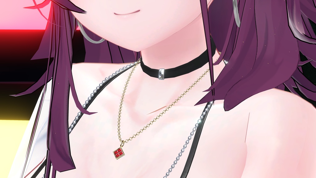 【MA対応】Luminous Clover/ルミナス・クローバー