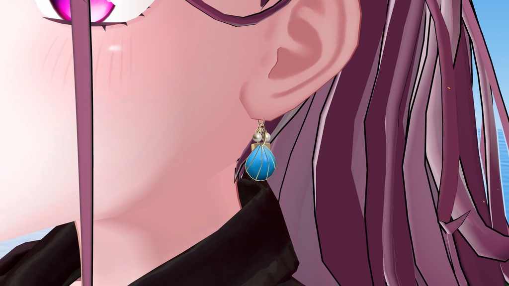 【MA対応】Shellee Whispe/シェリー・ウィスプ