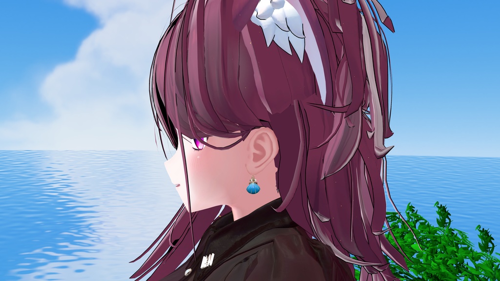 【MA対応】Shellee Whispe/シェリー・ウィスプ