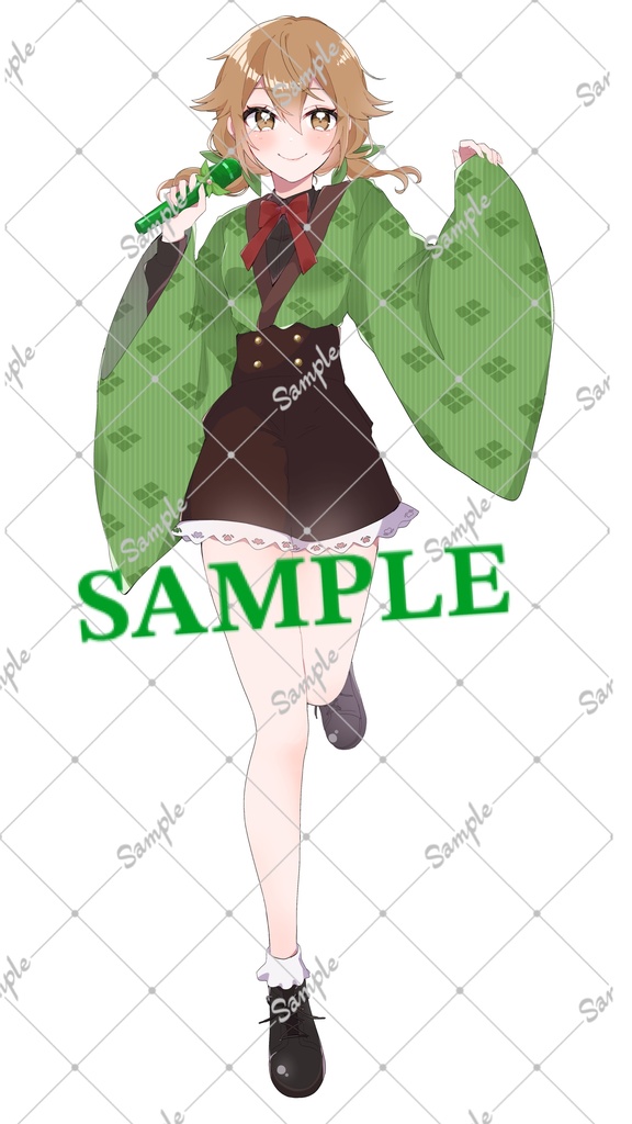 旧衣装ver/アクリルスタンド